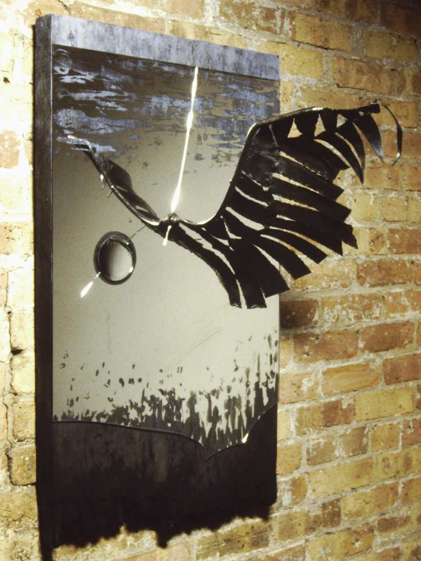 Flight Illusion