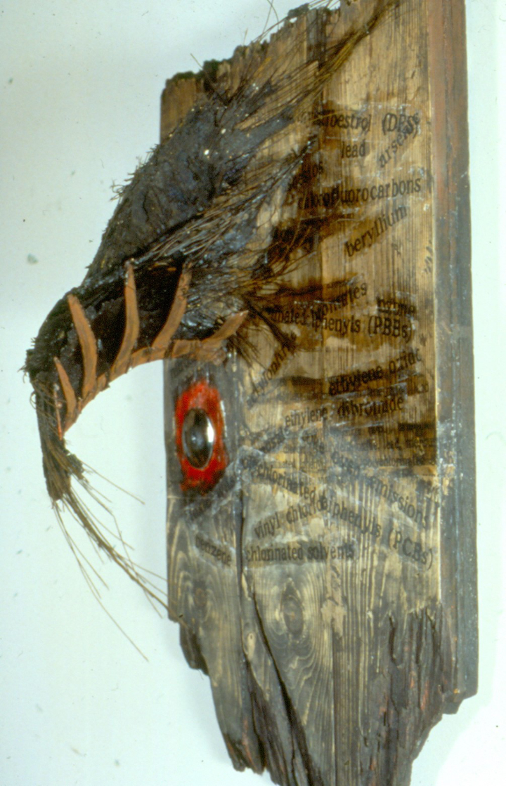 Legacy (side view)